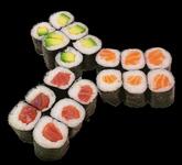 Sushi Deli Genève