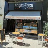 L INSTANT FOCH