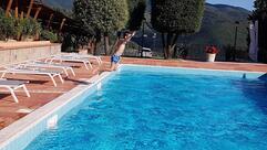 Hotel Villa De Santis