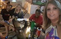 Incrível Restaurante - Águas Claras