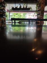 Cafe Eight Bakes & Restaurant
