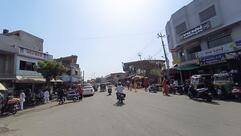 Satkar Hotel
