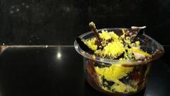 King Bnanrasi Paan Cafe