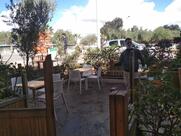 Café Azul