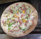 Pizzaria Duda