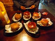 Six Street Burguer
