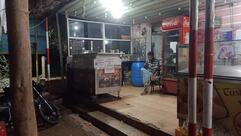 Sri Jeyalakshimi Iyyangar Bakery