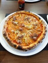 Pizzeria Lo Schiaffone - Cassano Magnago