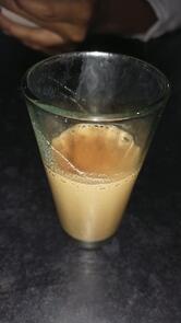 Prapti Family Restaurant