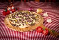 Sarau Pizza Bar