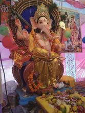 Kaluram Sweets Churu