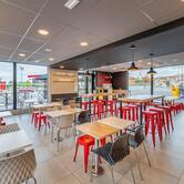 KFC Lyon Meyzieu