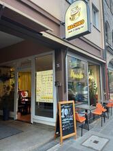 Machiko Sushi & Chicky rice