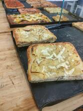 Pizza Lab 22