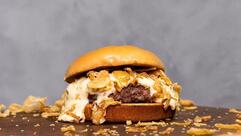 Dot Burger Umarizal