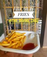 The Divine Chai