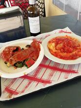 Mondo Pizza