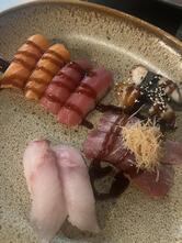 Ommo sushi