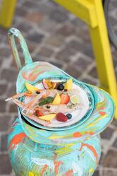CICLOOSTERIA - Food&Rent Bike Repair