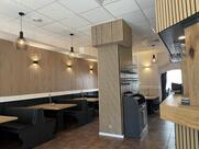 Tradizia Grill Restaurant