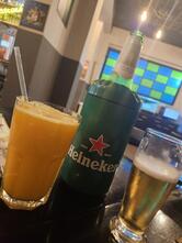 Mascarenhas Bar