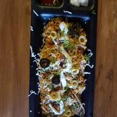 Sharma South Indian House