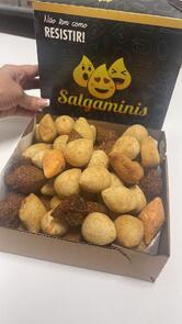 Salgaminis