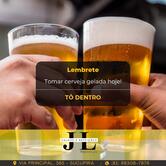 JL Caldos e Refeições