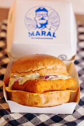 Maral Seafood