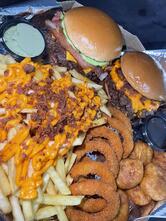 Tchucos Burger