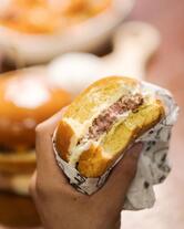 Caribe Burguer