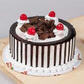 Anand Bakery