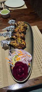 Nawab's Restaurant And Caterers