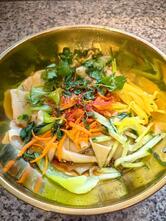 Noodle Food