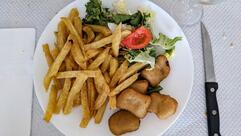 Au P'tit Plaisir