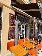 Chez anais