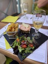 Le Florian - Restaurant Bar Tabac