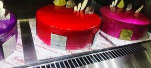 Eebees Bakery