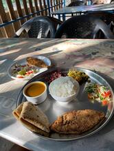 Nandadeep Bar & Restaurant