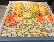 Sushi Shop