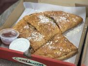 Camy's Pizza
