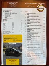 Pizza & Kebab Bar