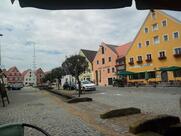 Werner u. Charlotte Schels Cafe Mittelbach