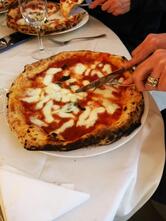 Ristorante La Lanterna
