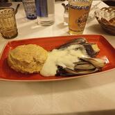 Ristorante La Teglia