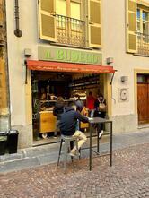 Focacceria il Budego