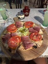 Il Tucano Pizzeria Ristorante