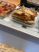 Cooper pane e pasticcini
