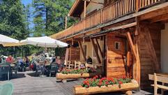 il Belotte - ristorante alpino