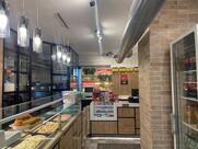 Officine Frumento Bar& Bistrot